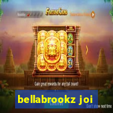 bellabrookz joi